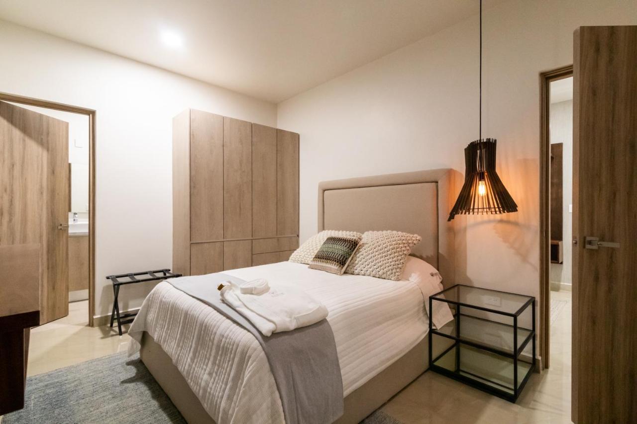 Corazon Playa Apartment