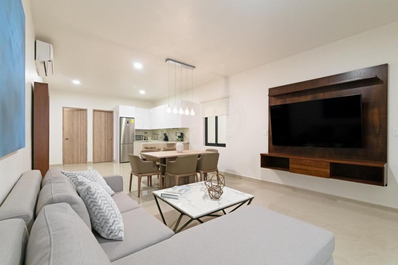 Corazon Playa Apartment