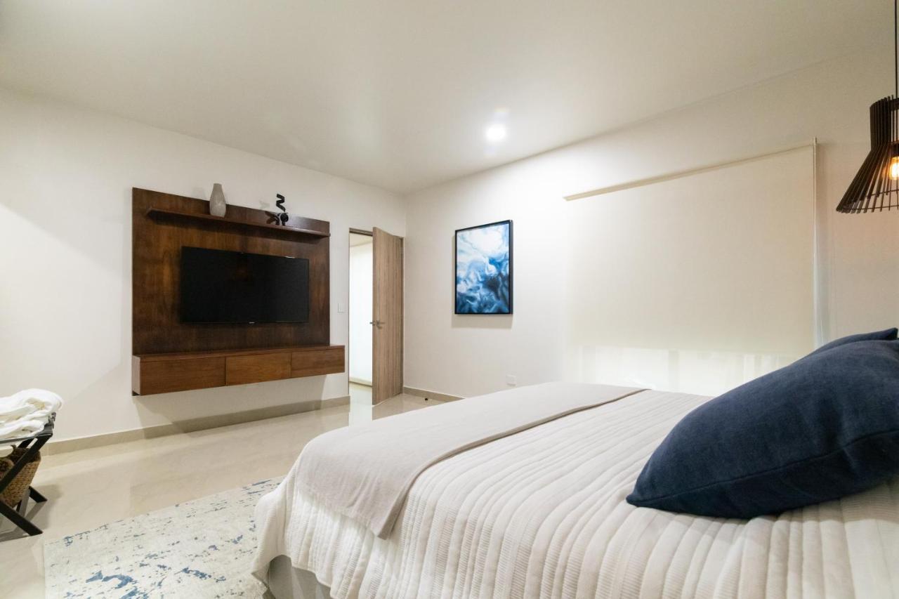 Corazon Playa Apartment