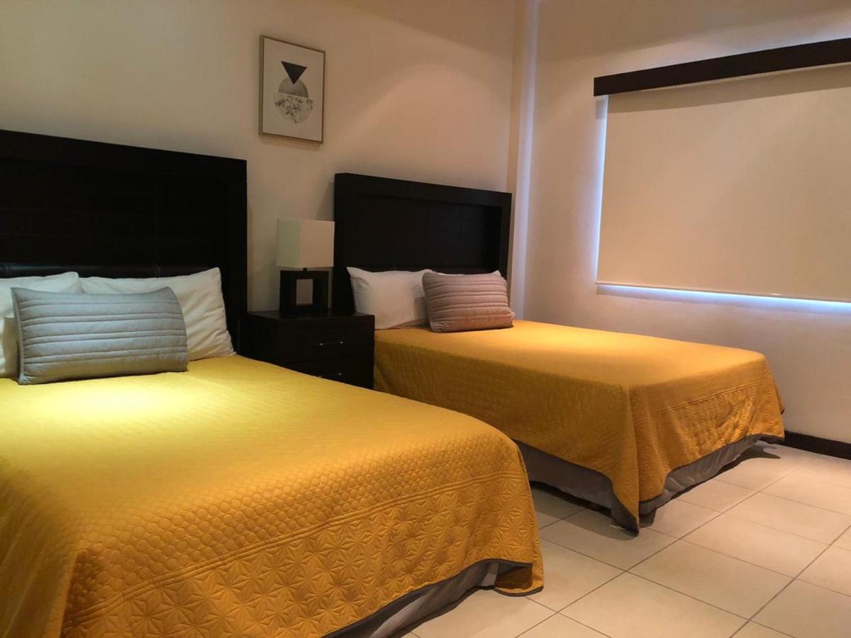 San Pedro Hotel, 5ta Avenida Hotel