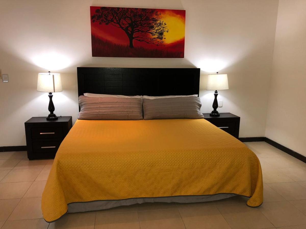 San Pedro Hotel, 5ta Avenida Hotel 3*