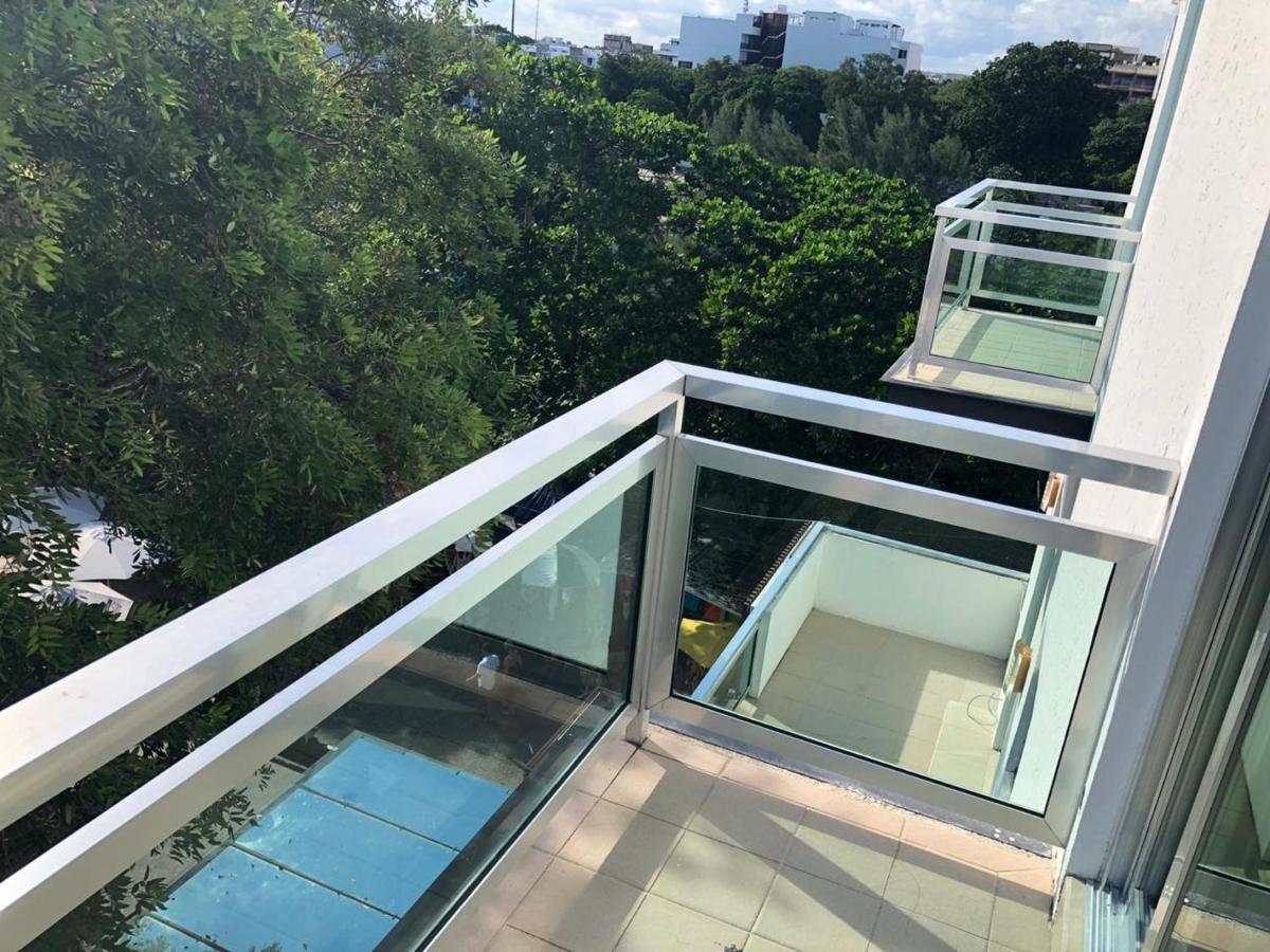 San Pedro Hotel, 5ta Avenida 3*