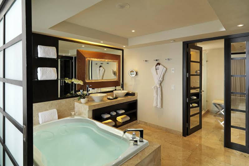 The Reserve At Paradisus Khách sạn