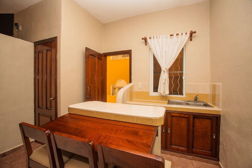 House Hotel Playa del Carmen