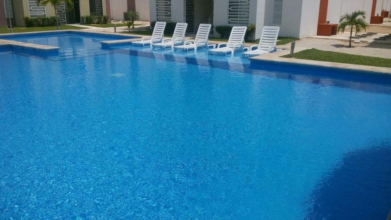 Ferienhaus El Depa De Alex En *