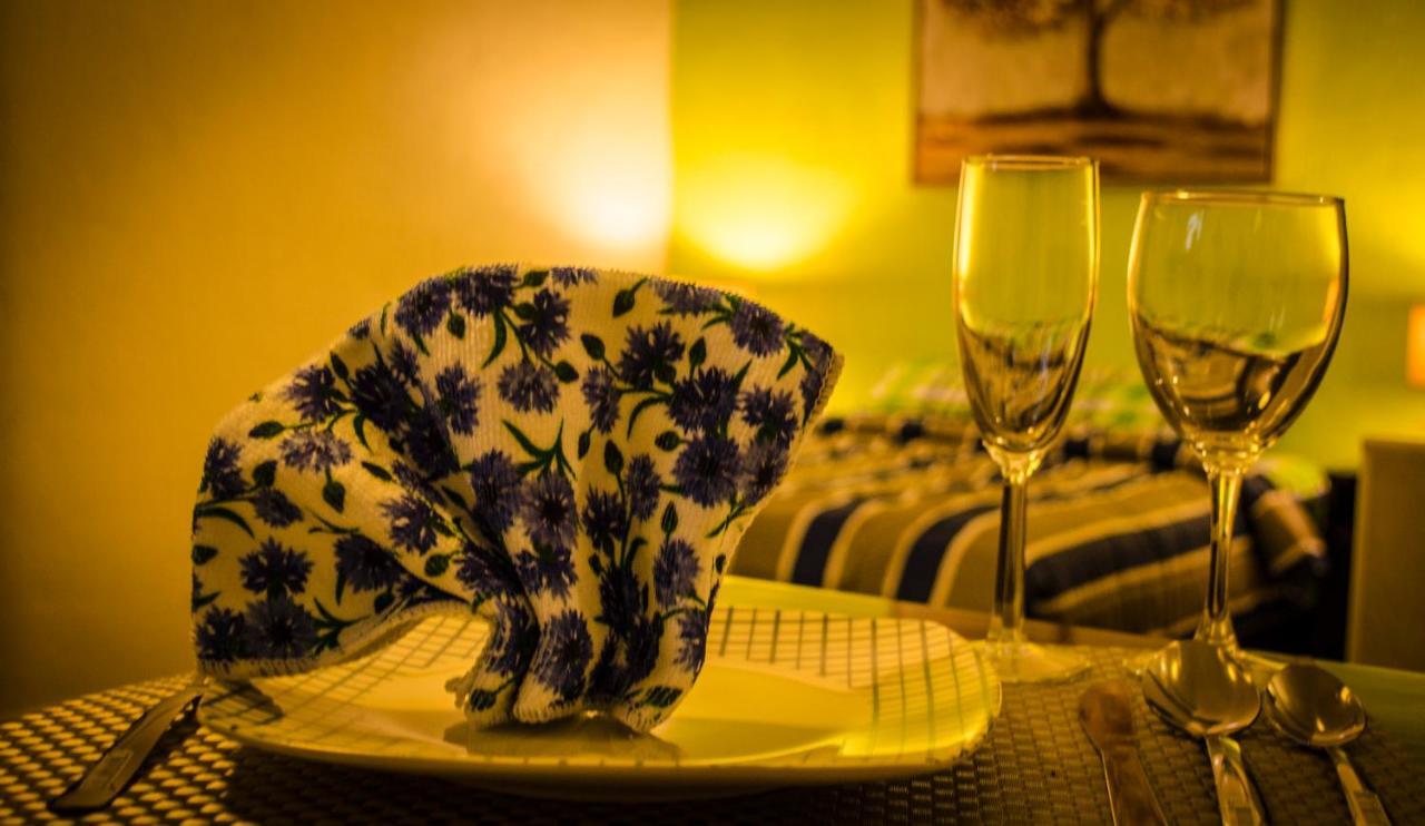 Căn hộ Casa Mar *