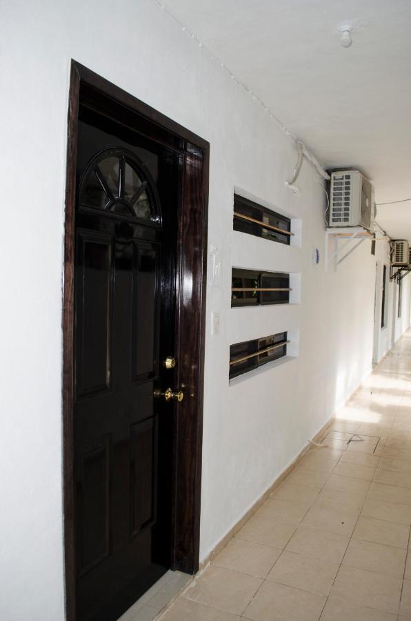 Casa Mar Căn hộ Playa del Carmen