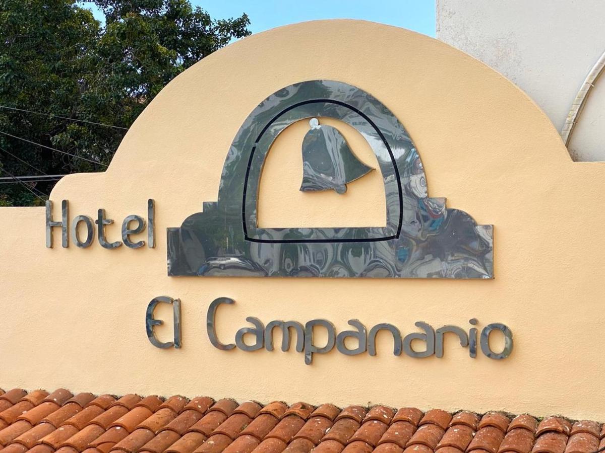 Hotel El Campanario