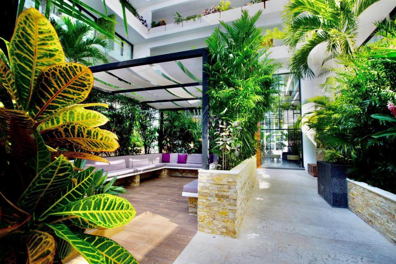 Apartment Menesse The By Casago