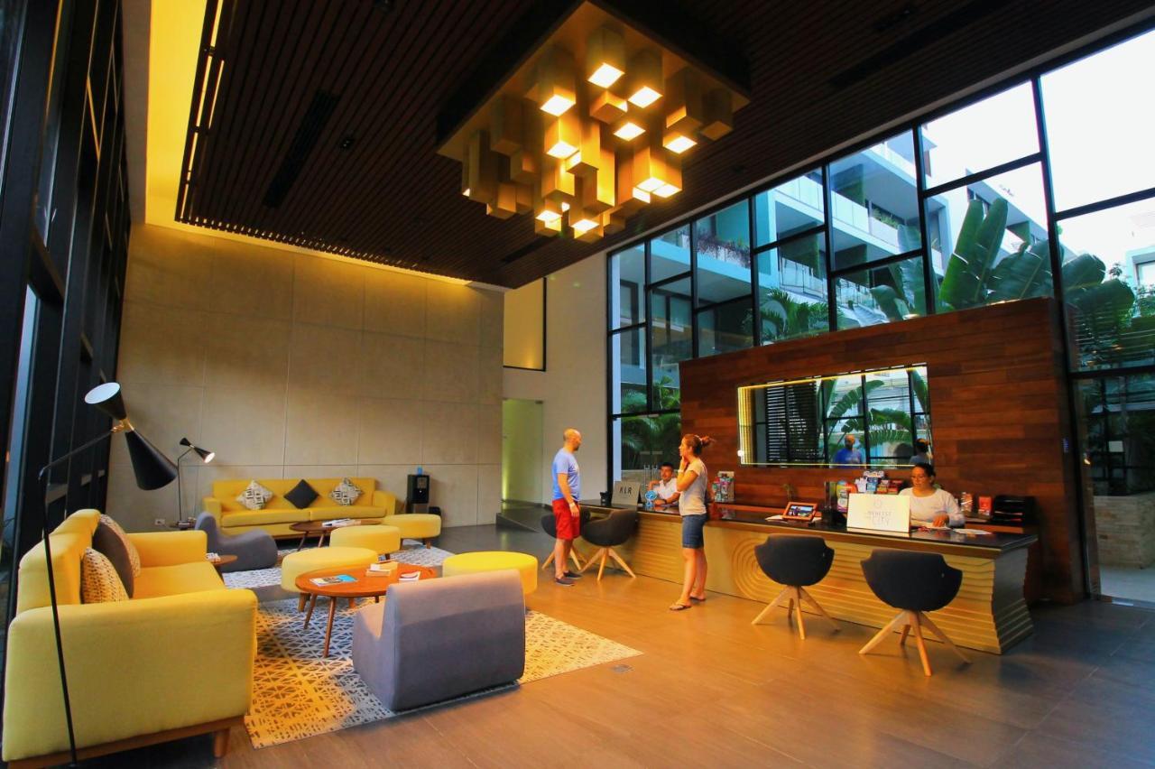 Menesse The By Casago * Playa del Carmen