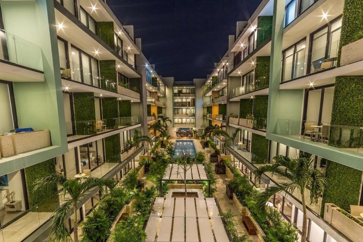 Apartment Menesse The By Casago *