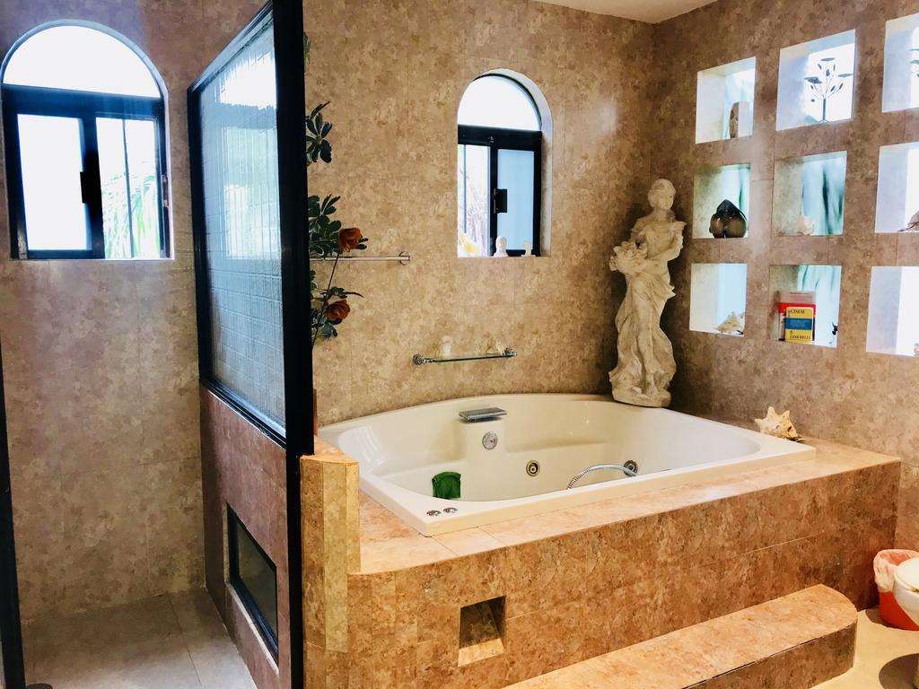 Guest house Dolce Caribe Golf 3*