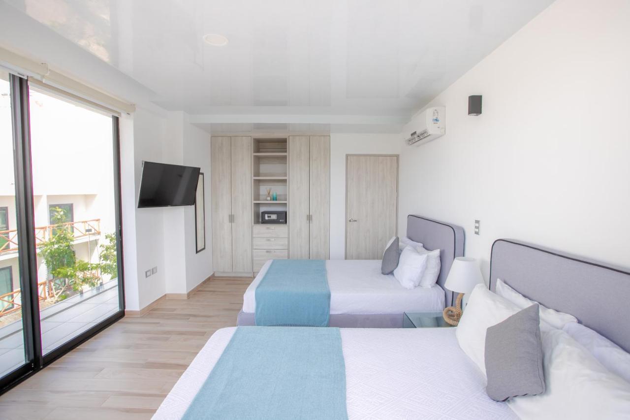 Macondo 5ta Av Residences Fi Hotel