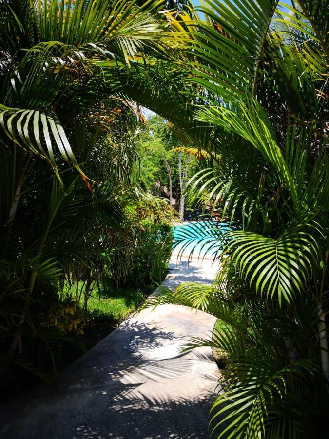 Holiday home 21 Playa del Carmen