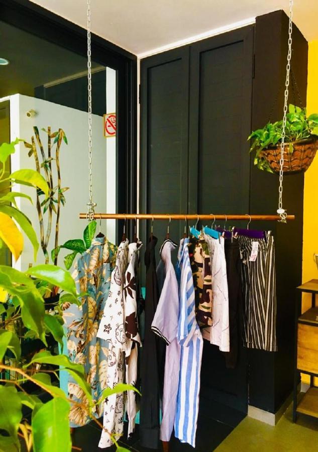 Mow Midtown & Residences Khách sạn