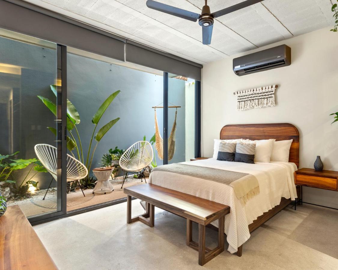 Searena Boutique Apartment *