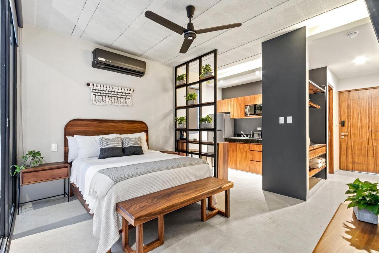 Searena Boutique Apartment