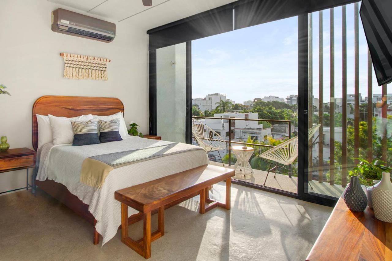 Searena Boutique Apartment