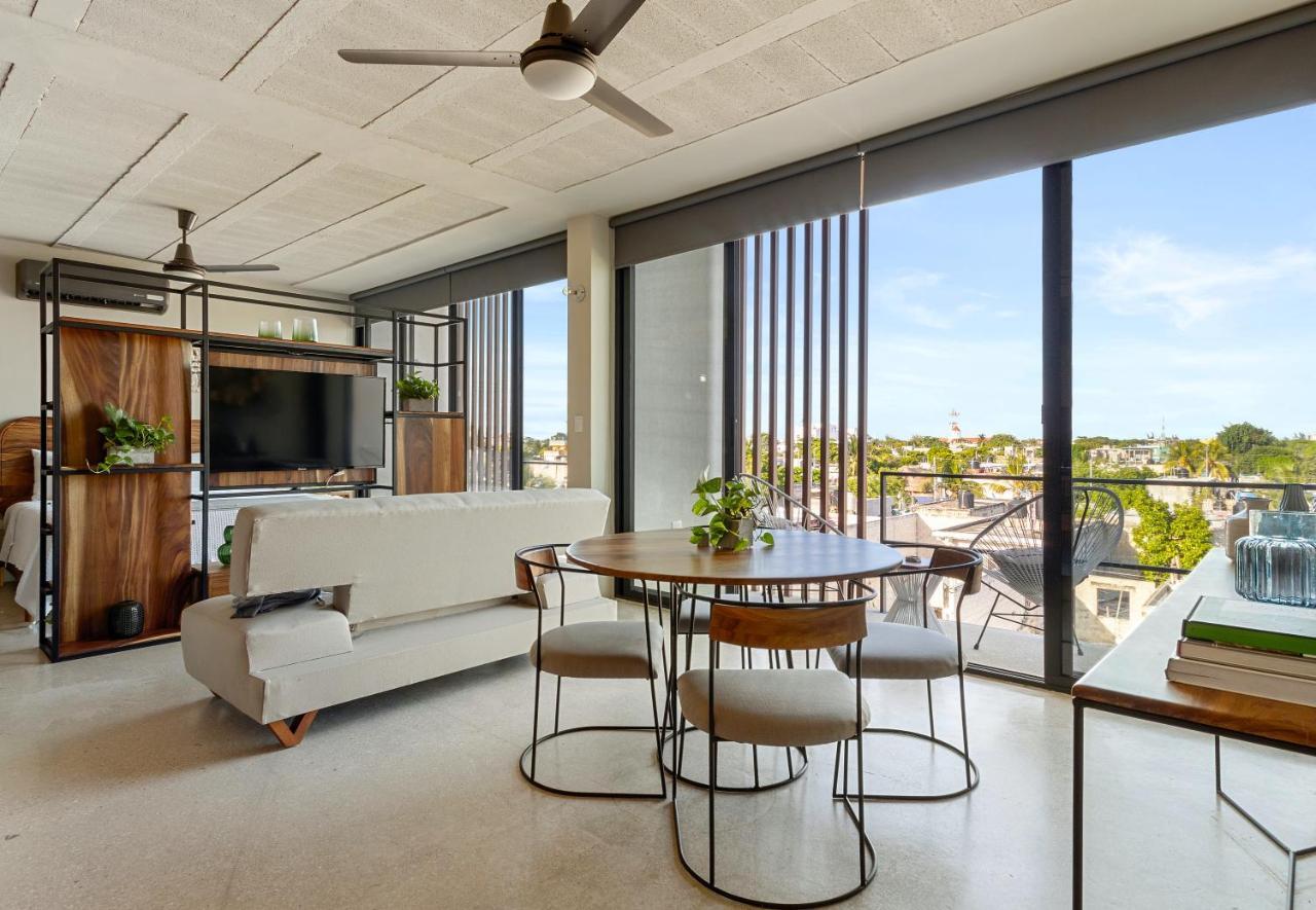 Searena Boutique Apartment *