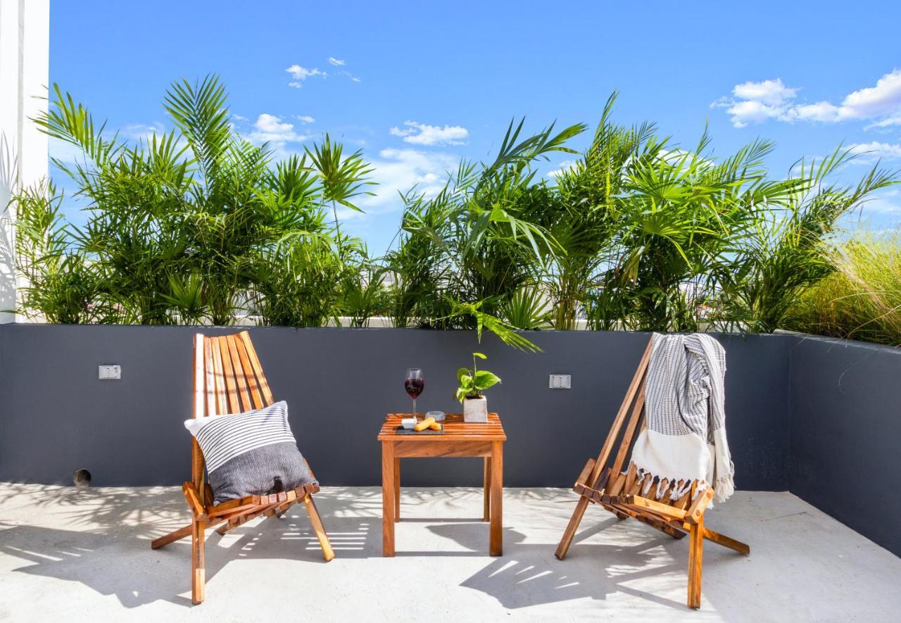 Searena Boutique Apartment *