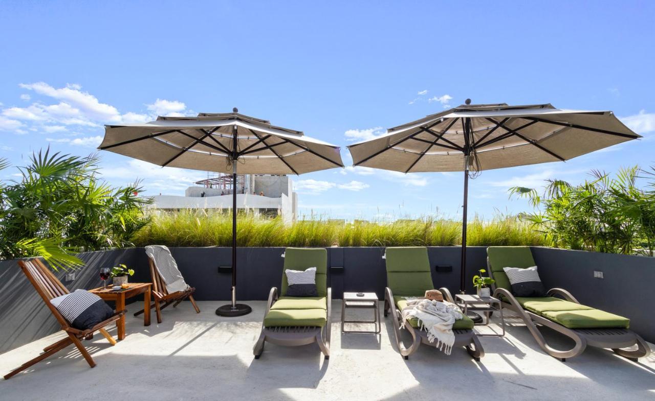Searena Boutique Apartment
