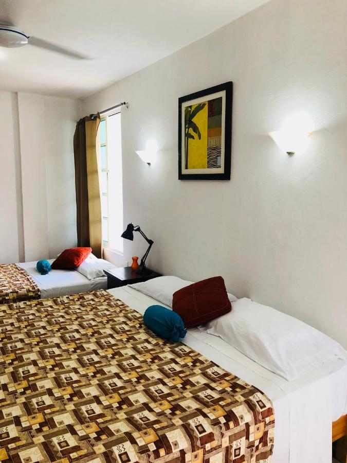 Mar Arena Apartment
