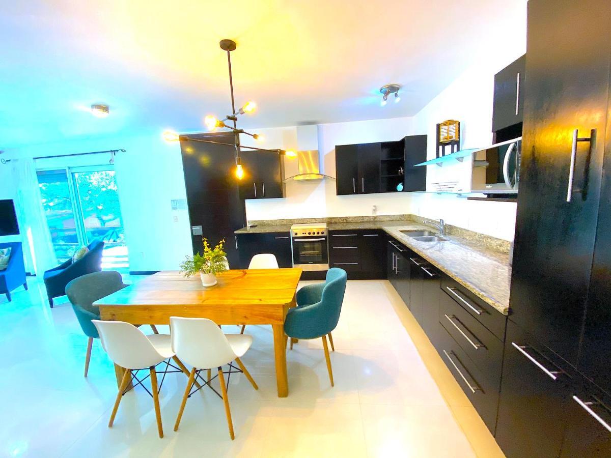 Deluxe Centro Playa Apartment
