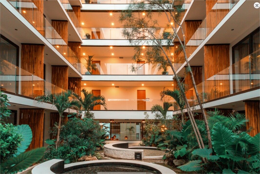 Hotel The Shore At 46th