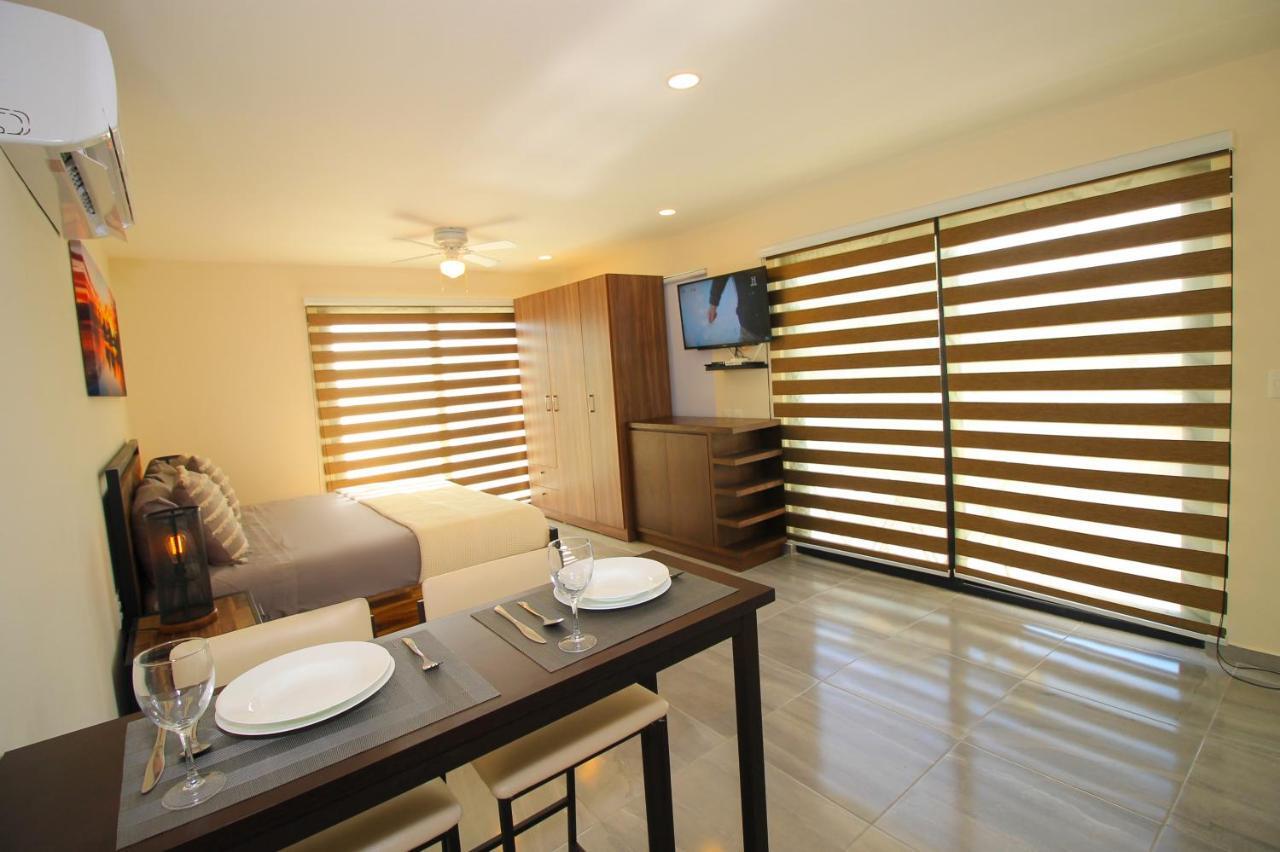 Apartment Zulim By Select