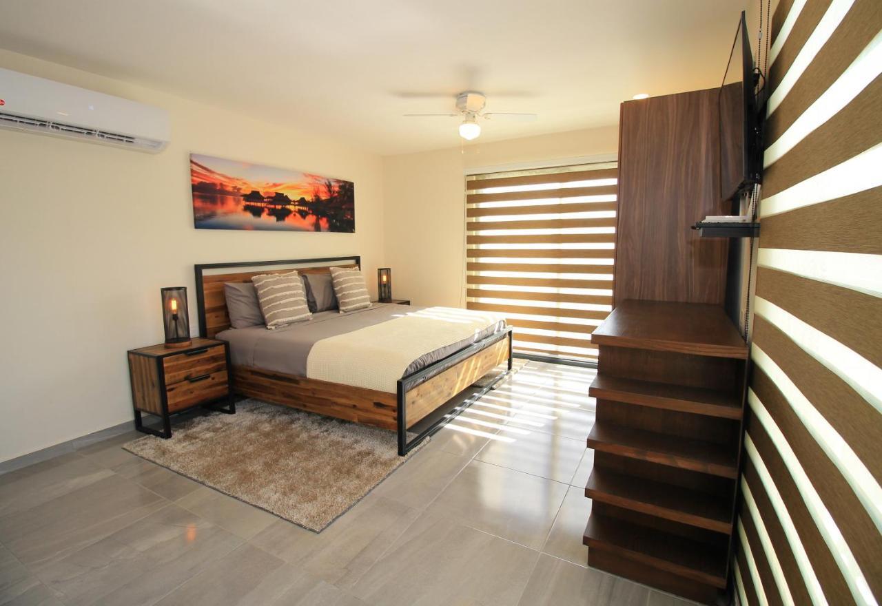 Apartment Zulim By Select Playa del Carmen