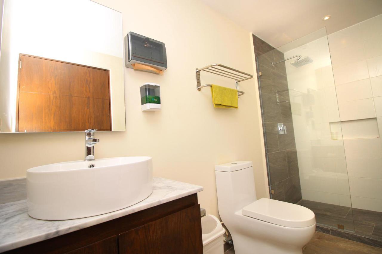 Apartment Zulim By Select Playa del Carmen