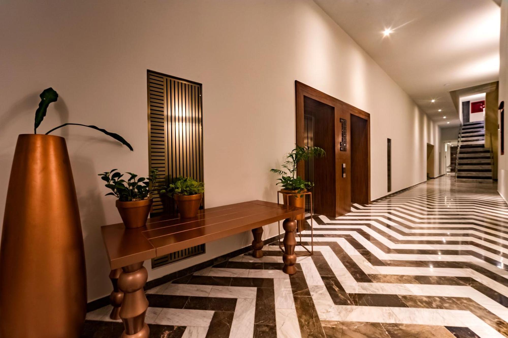 Hotel Singular Joy Vacation Playa del Carmen