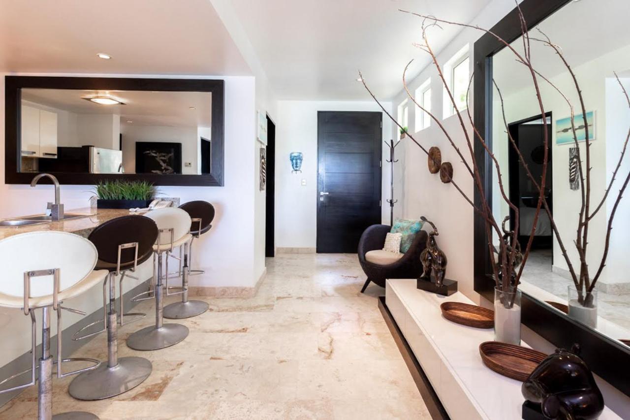 Apartment Elements Garden House 20