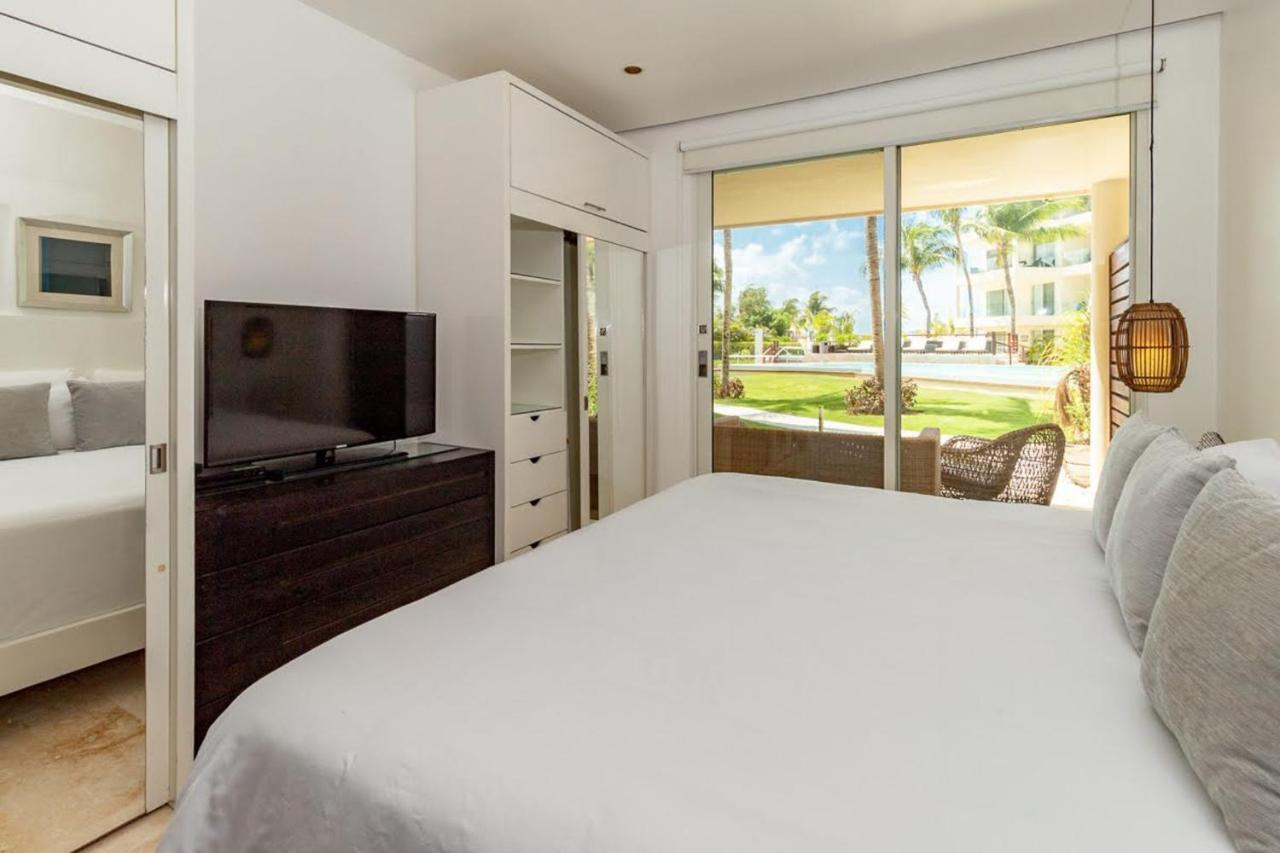 Apartment Elements Garden House 20 Playa del Carmen