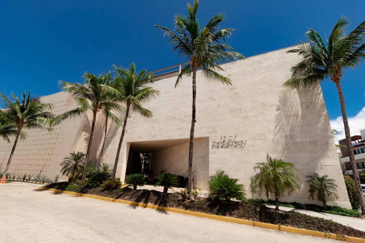 Elements Garden House 20 * Playa del Carmen