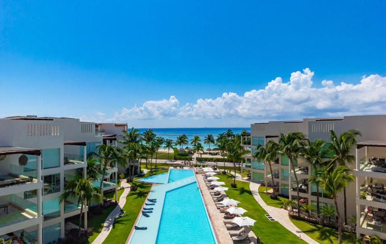 Elements Garden House 20 * Playa del Carmen