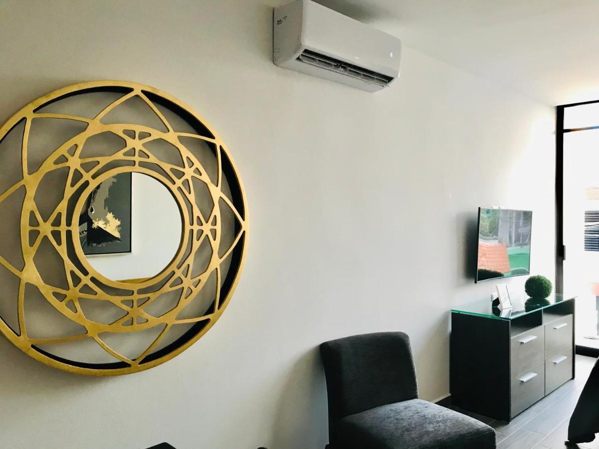 Edificio Vanessa 24 Căn hộ *