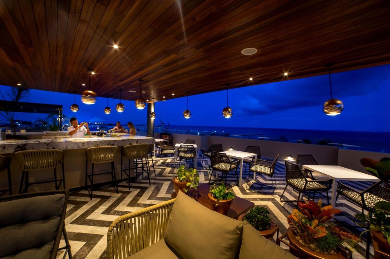 Hotel Singular Joy Vacation Playa del Carmen