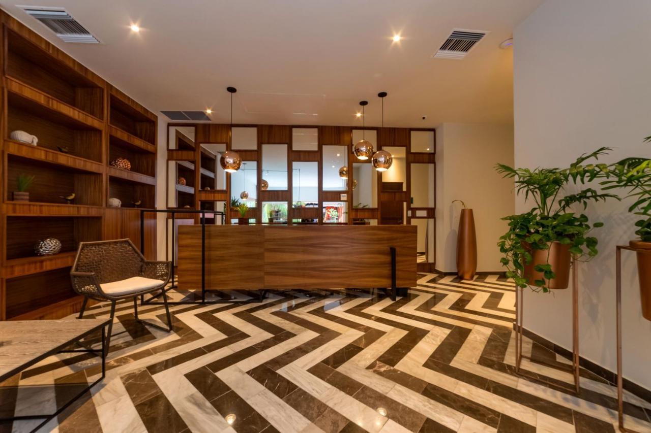Singular Joy Vacation Hotel