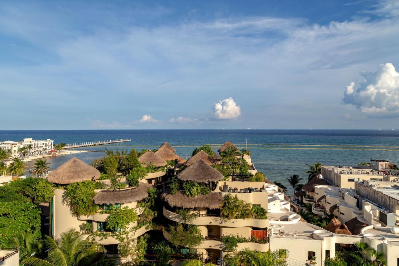 Hotel Singular Joy Vacation Playa del Carmen