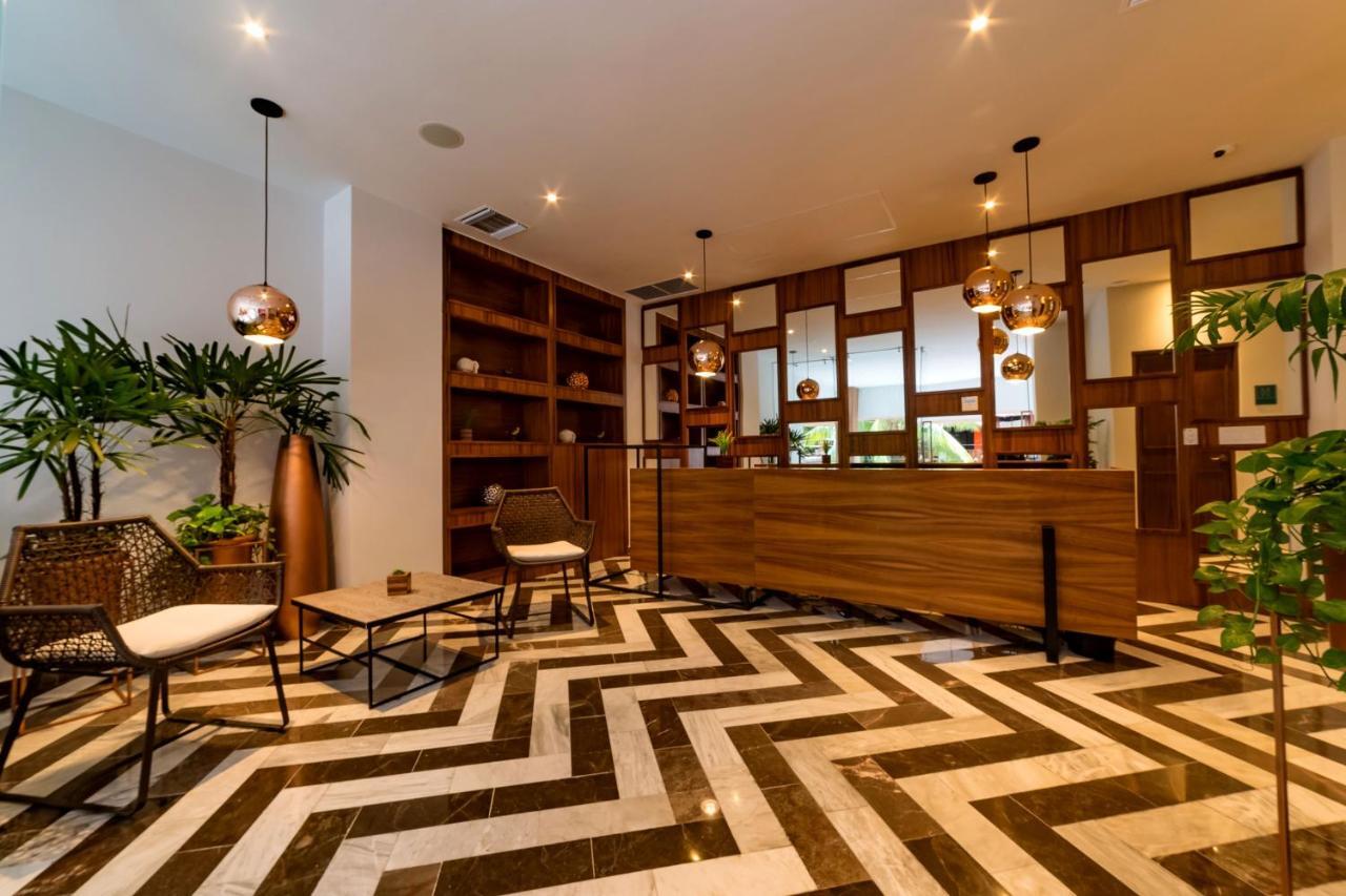 Hotel Singular Joy Vacation Playa del Carmen