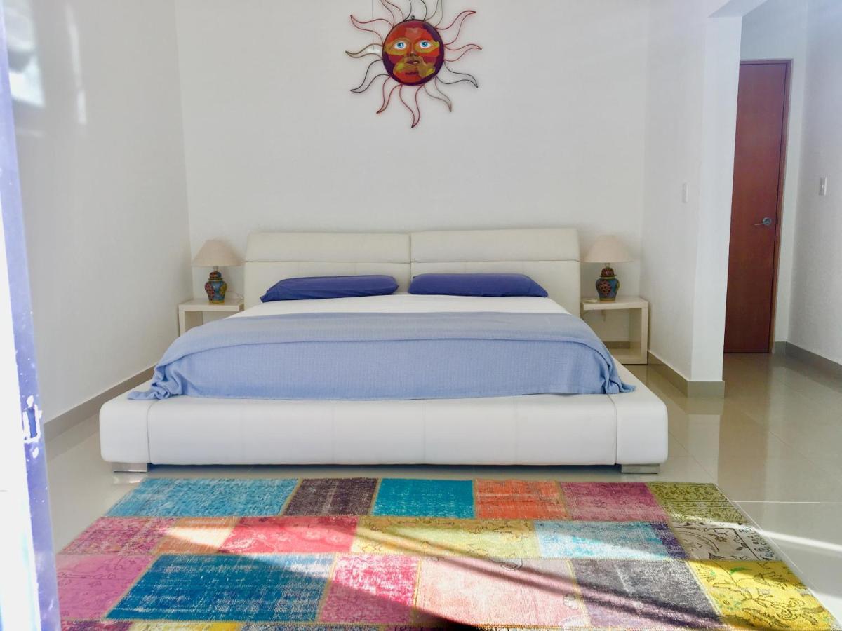 Bed & Breakfast Casa Rioja Playacar Playa del Carmen