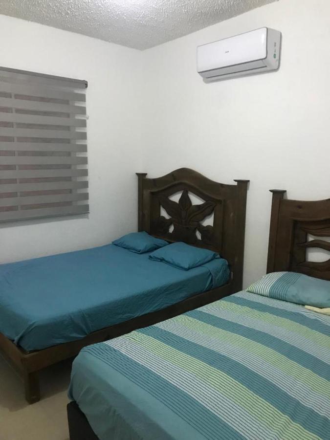 Deptartamento Comodo Y Seguro En Apartamento