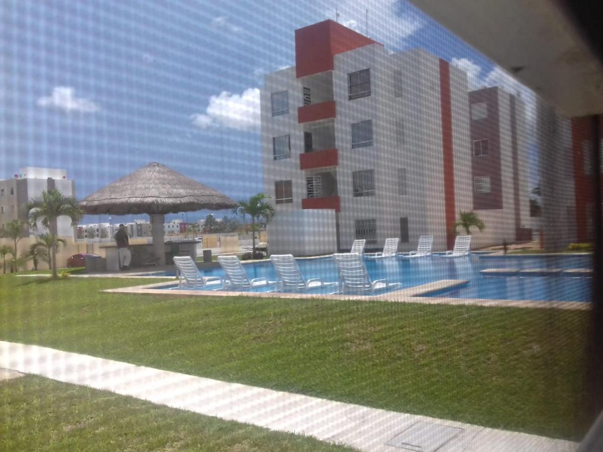 Apartamento Deptartamento Comodo Y Seguro En *