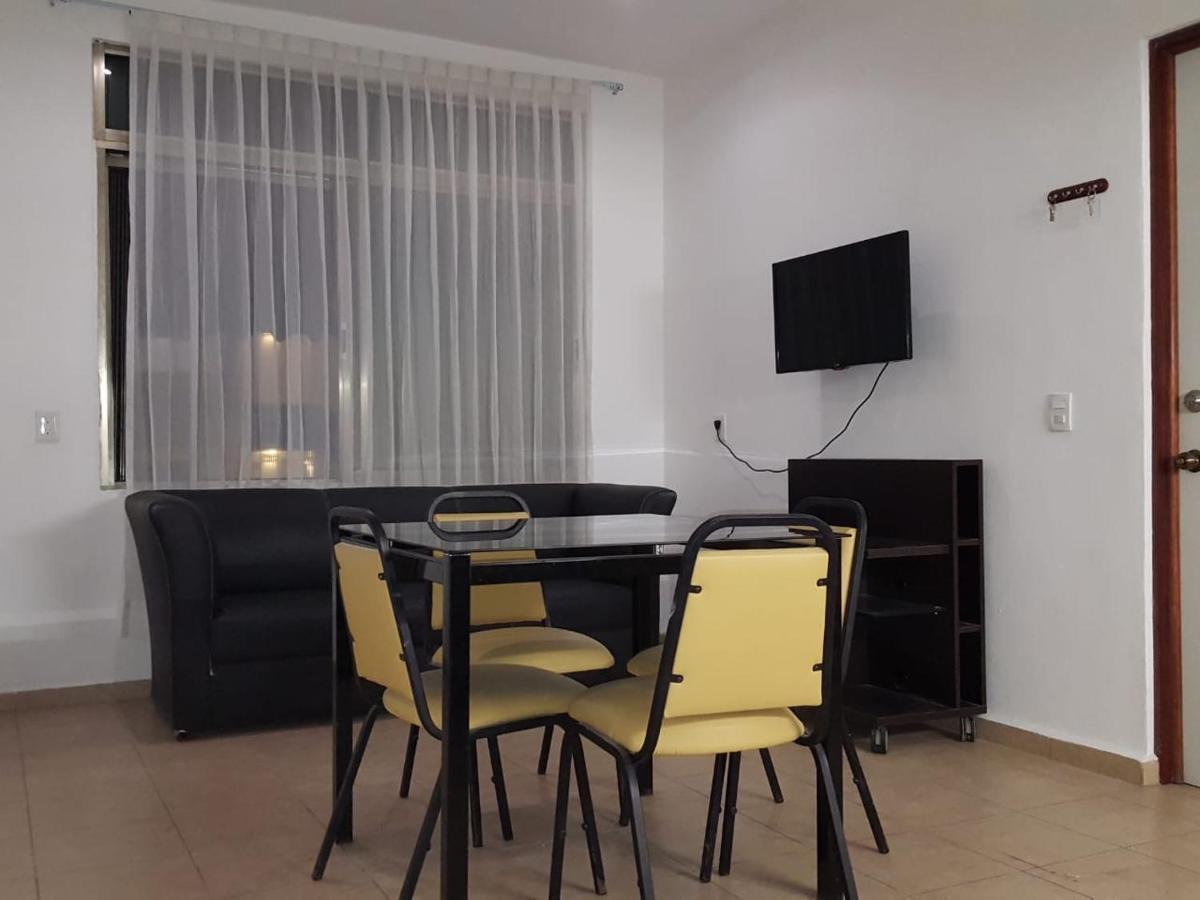 Apartamento Casa Fausta Playa del Carmen