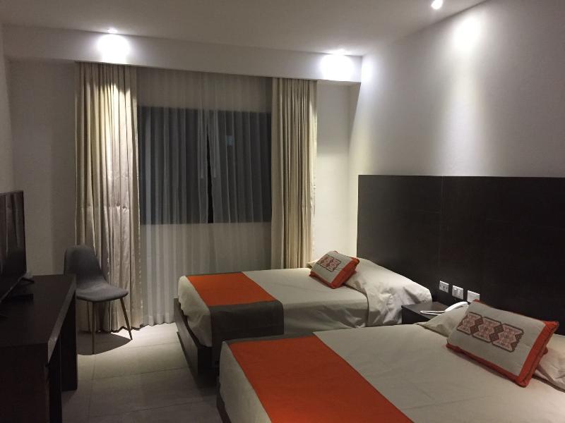 Khách sạn Portea 5th Ave Midtown 3*