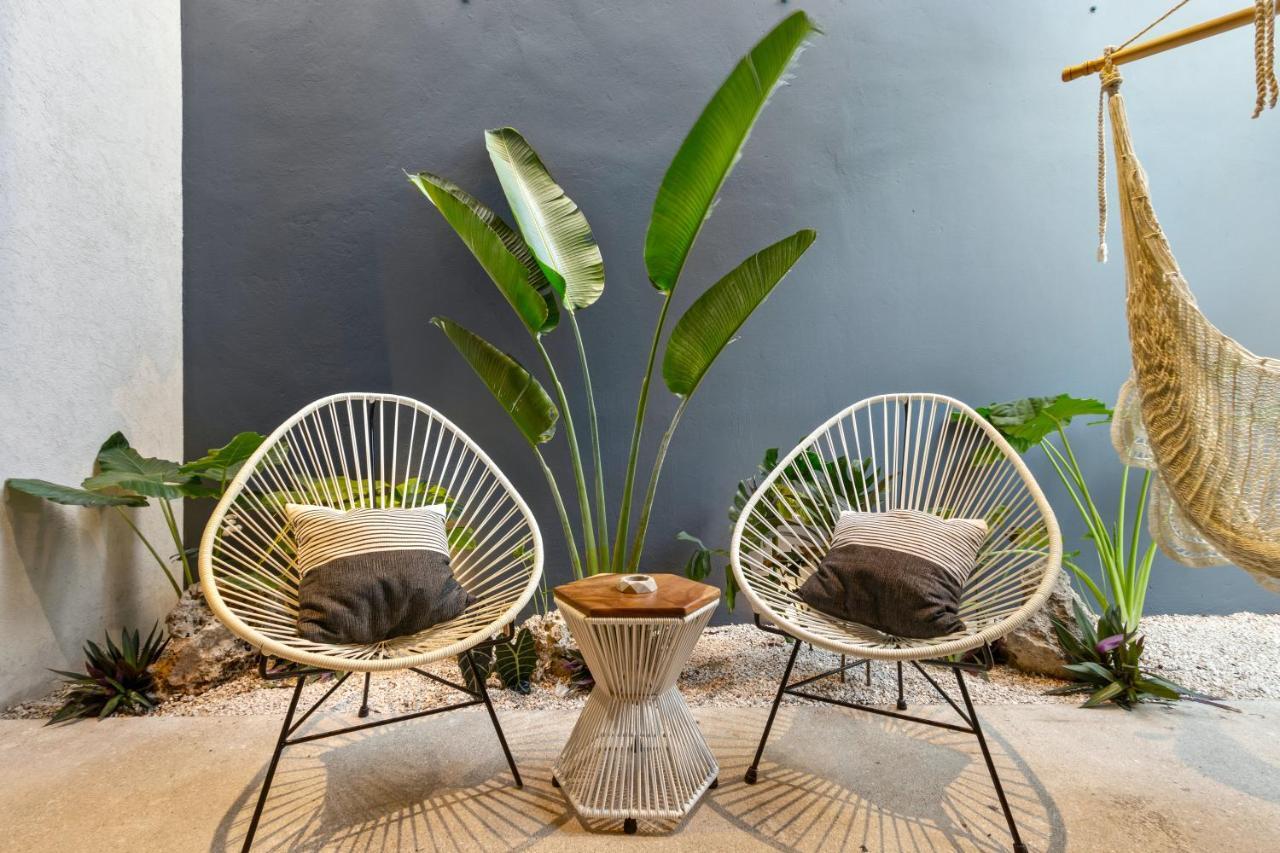 Apartment Searena Boutique