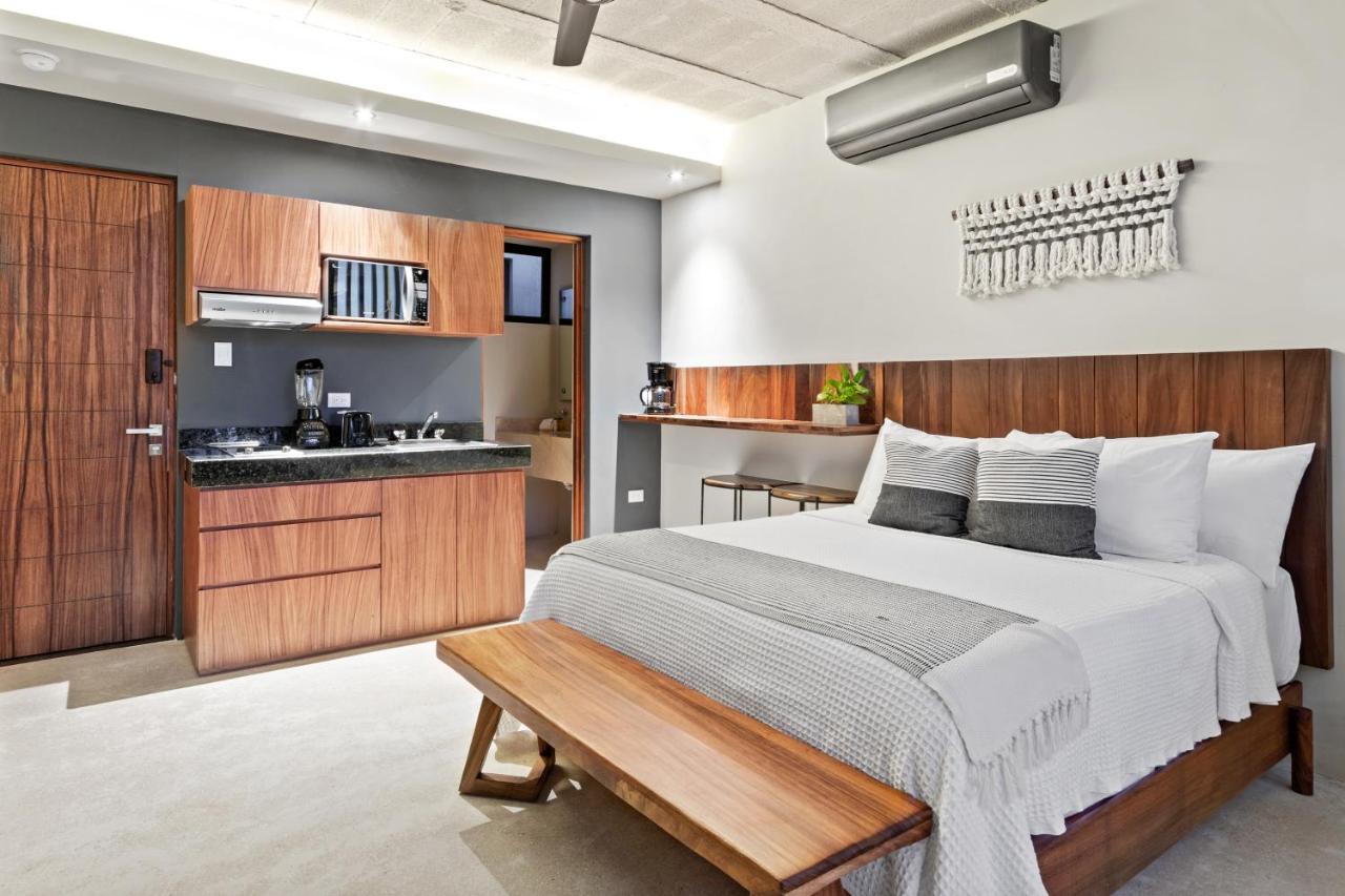 Searena Boutique Apartment *