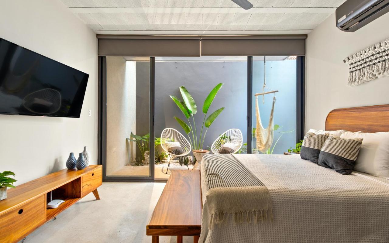 Searena Boutique Apartment *
