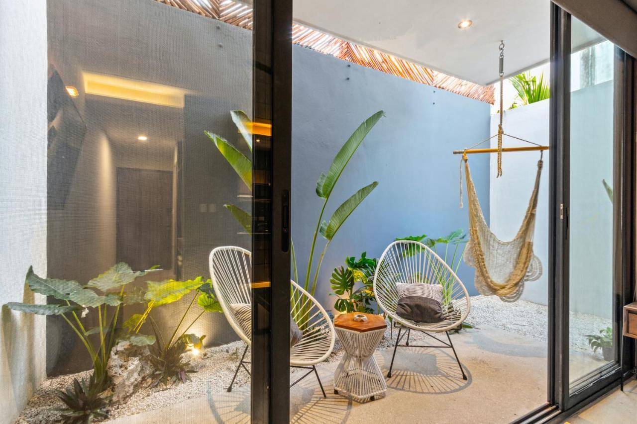 Apartment Searena Boutique *